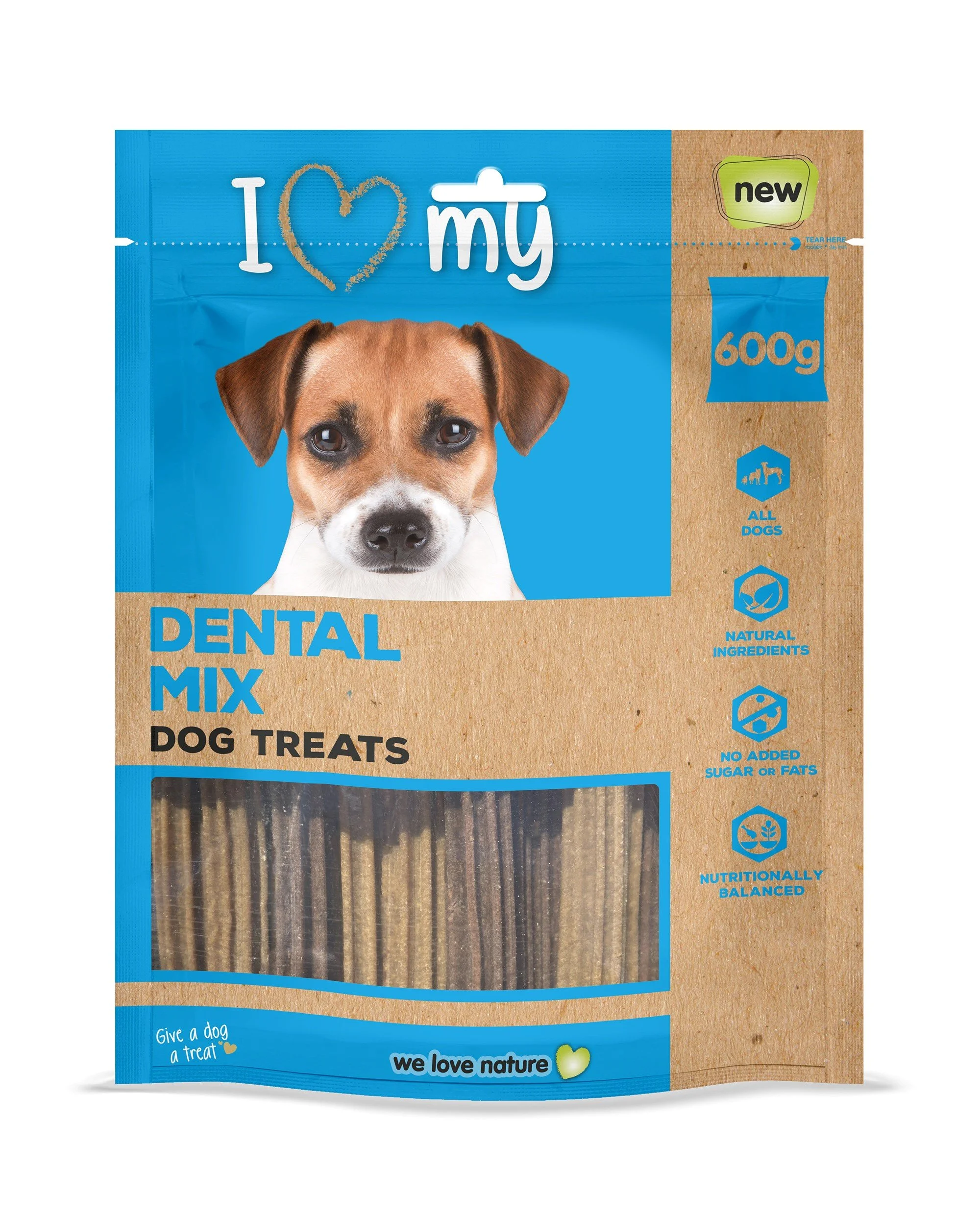 I love my 2025 pet dog